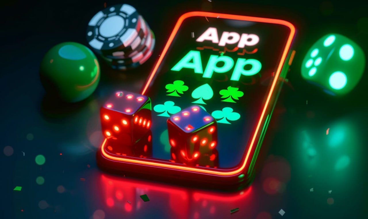 jackpot app ဒေါင်းလုဒ် Android APK iOS မြင်ကွင်း