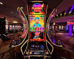 Live Casino jackpot app