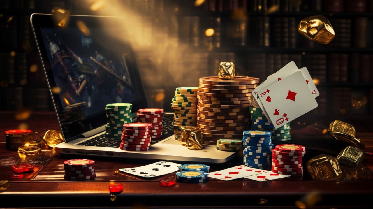 jackpot app စတင်အဆင့်များ