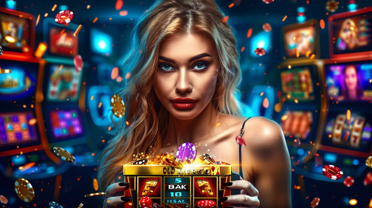 jackpot app device requirements Android iOS PC စစ်ဆေးမြင်ကွင်း
