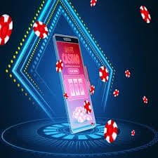 jackpot app ငွေသွင်းနှင့် ငွေထုတ် Wave Money KBZPay AYA Pay မြင်ကွင်း