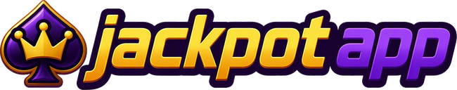 jackpot app Logo